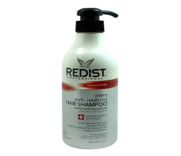 Redist Saç Dökülme Şampuanı 500ml. | Anti-Hair Loss